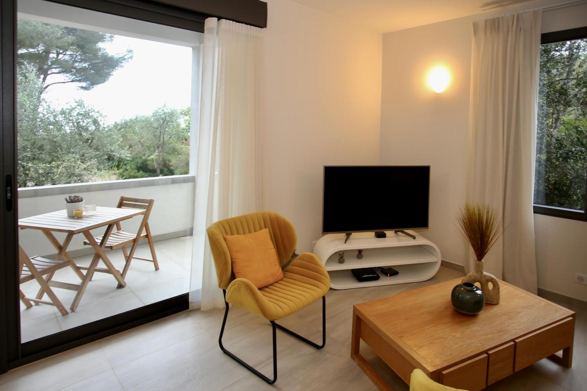 Villas Eza Èze Exterior foto