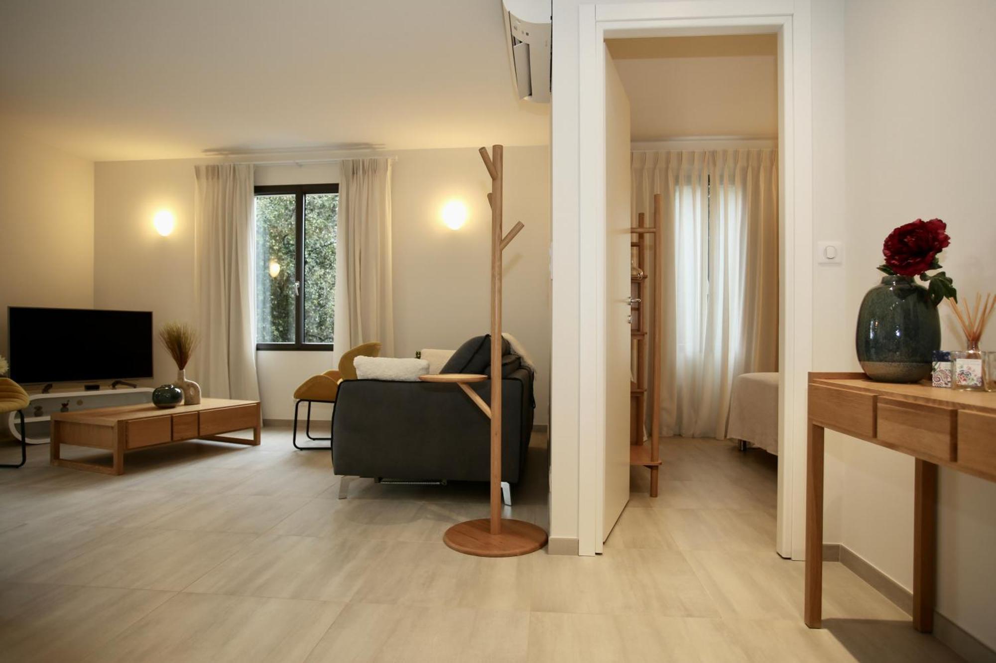Villas Eza Èze Exterior foto